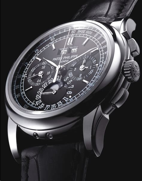 patek philippe perpetual calendar 5496p|Patek Philippe perpetual calendar chronographs.